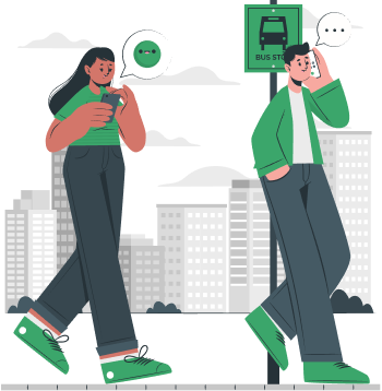 Reduced Miscommunication